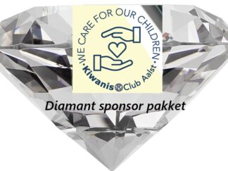 Diamant sponsor pakket Summer Rally