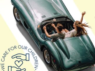 Deelname Summer rally Kiwanis Aalst op 21 juni 2026