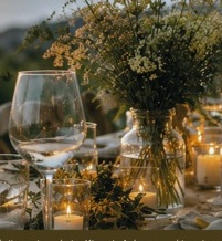 Deelname Late Summer Diner op zaterdag 19 september 2026